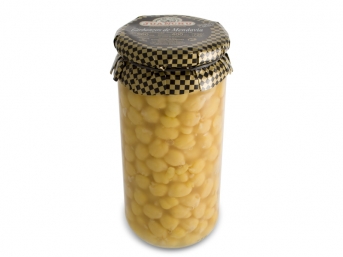 Garbanzos