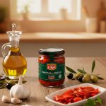 Pimientos del Piquillo de Lodosa Navarra Viuda de Cayo