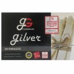 Esparrago Blanco Extra 6 Frutos Extra Grueso 2 M