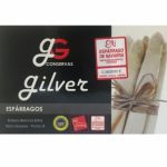 Esparrago Blanco Extra 8 Frutos Extra Grueso 2 M