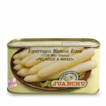 Esparragos Blancos Extra1316 Frutos Muy Gruesos M