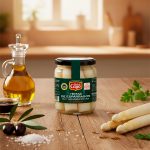 Yemas de Espárragos muy gruesos Viuda de Cayo 8 - 12 frutos