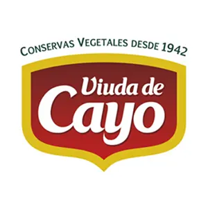 Viuda de Cayo