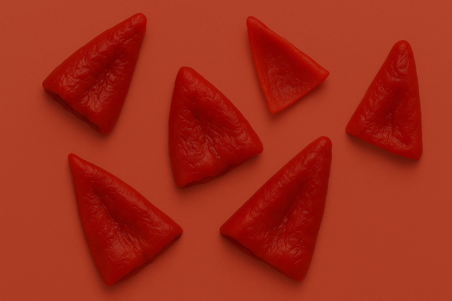 Fondo con Pimientos de Lodosa